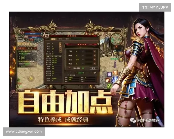 游戏焦点:单机重燃,开启全新体验 游戏焦点:单机重燃,开启全新体验