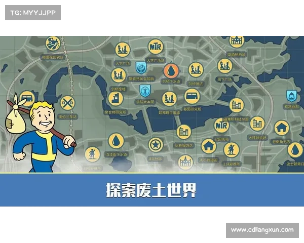 辐射4召唤怪物攻略:掌握技巧,驱使力量 辐射4召唤怪物攻略:掌握技巧,驱使力量